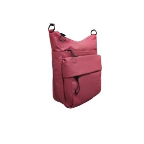 Aunts & Uncles YURA RE lite Umhängetasche berry